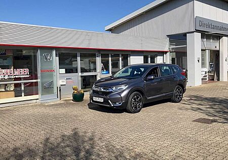 Honda CR-V 1.5 Elegance 4WD - AHK 1.te Hand
