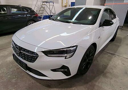 Opel Insignia B Grand Sport Business Elegance