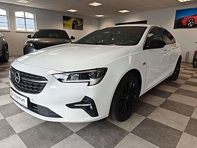 Opel Insignia B Grand Sport Business Elegance