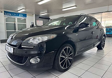 Renault Megane III Grandtour BOSE Edition*Navi*PDC*Temp