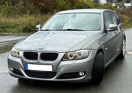 BMW 320d 320 DPF Touring