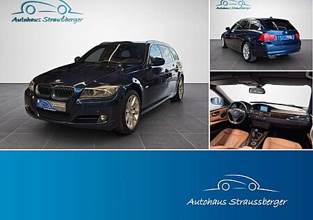 BMW 325 d Touring /Pano/Sth/ Xenon/ Klima/ Tempomat