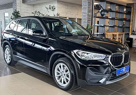 BMW X1 sDrive 18 i Advantage Harman Kardon R.Cam LED