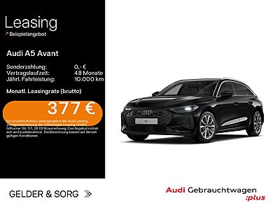 Audi A5 35 TFSI RFK*LED*Sound*Businesspaket