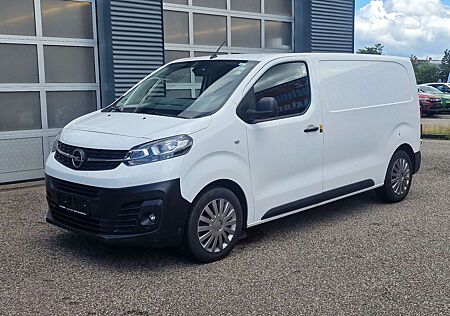 Opel Vivaro 1.5 CDT Edition M Klima