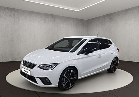 Seat Ibiza FR