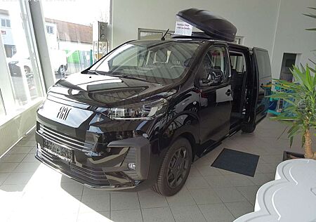 Fiat Ulysse Ulysse M Blue HDI 2,0 180CV