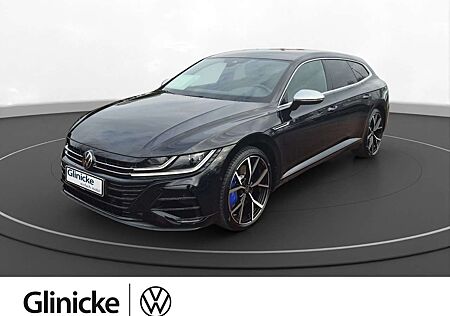 VW Arteon Volkswagen Shootingbrake 2.0 FSI R 4Motion Navi AHK