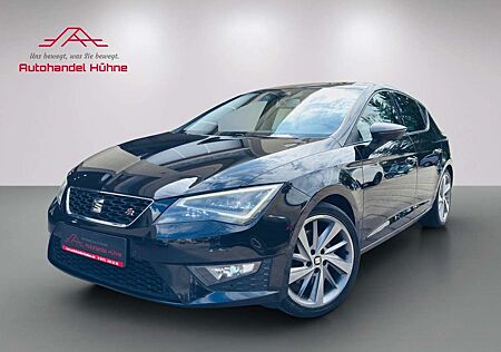 Seat Leon 1.8 FR/Navi/Leder/LED/Pano/DAB/Soundsystem