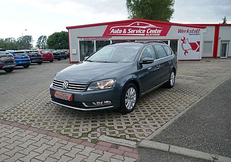 VW Passat Variant Volkswagen 2.0 TDI Comfortline BMT 1.HAND