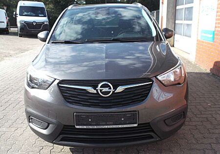 Opel Crossland X Edition - Automatik - inkl. 1Jahr Garantie