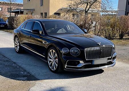 Bentley Flying Spur W12 FIRST EDITION | Massage | MwSt. ausweisbar