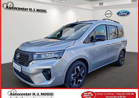 Nissan Townstar Kombi L1 Tekna Sitzheizung LED