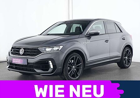 VW T-Roc Volkswagen R BEATS|Navi|CarPlay|Kamera|LED|PDC|SHZ