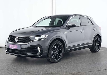 VW T-Roc Volkswagen R BEATS|Navi|CarPlay|Kamera|LED|PDC|SHZ