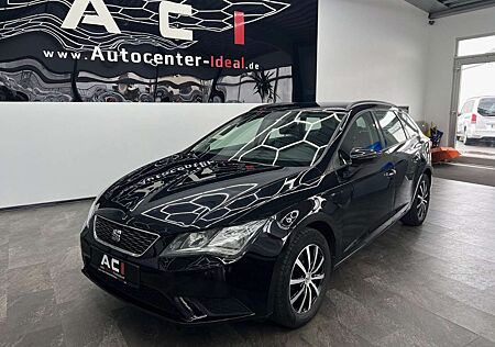 Seat Leon ST Reference, Scheckheft, PDC, MFL