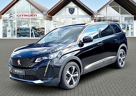 Peugeot 5008 GT