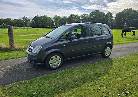 Opel Meriva 1.4 Edition
