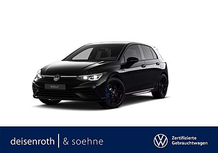 VW Golf R Volkswagen Performance Matrix/Keyless/Nav/19''/Kam/Assist