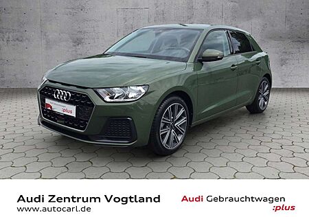 Audi A1 Sportback advanced 30 TFSI NAV/SHZ/2-Zonen KLIMA