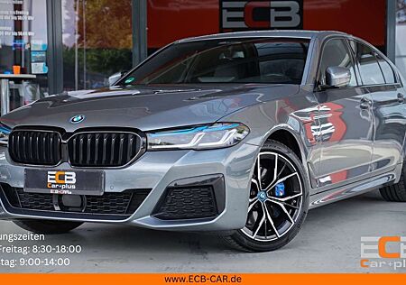 BMW 530 e M Sport *Laserlicht/SHZ/Klimaaut.*