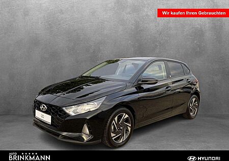 Hyundai i20 1.0 T-GDI Ed. 30 (EURO 6d)(OPF) Edition 30 SHZ