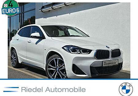 BMW X2 xDrive25e M Sportpaket*Head-Up*adapLED*HiFi*