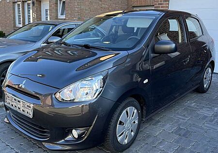 Mitsubishi Space Star 1.0 Clear Tec Light