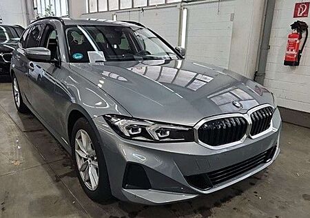 BMW 320 d CURVEDISPLAY*DRVNGASSIST*SHZ*1.HAND