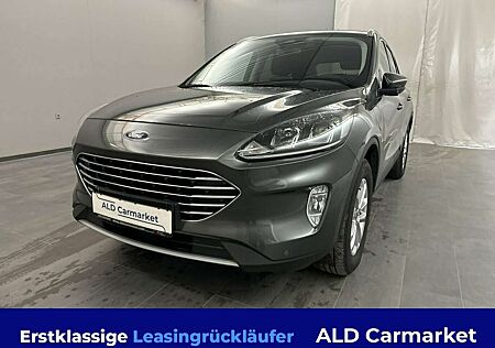 Ford Kuga 2.5 Duratec PHEV TITANIUM Geschlossen, 5-türig, Au