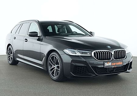 BMW 540 i xDrive M Sport Laser|ACC|Nappa|HUD|PAs+360°