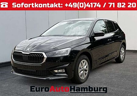 Skoda Fabia Selection ACC+SHZ+KAMERA+PDC+LED 1.0 TS...