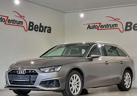 Audi A4 Avant 35 TDI LED/Navi/SHZ/PDC/Tempomat