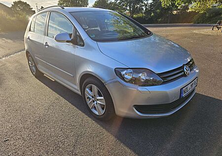 VW Golf Plus Volkswagen 1.4 Trendline