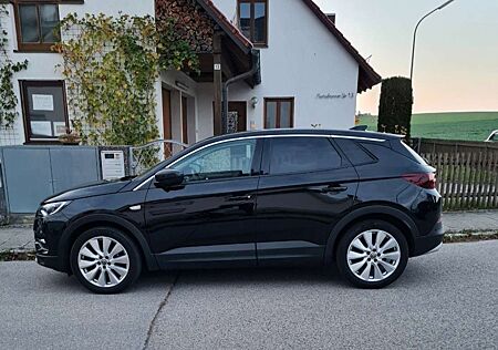 Opel Grandland X Ultimate