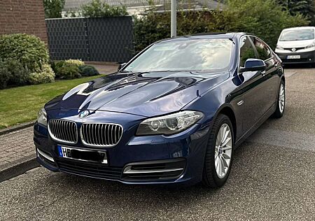 BMW 520d 520 Aut.