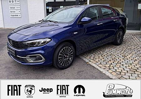 Fiat Tipo 4t. Urban 130 Diesel + AHK