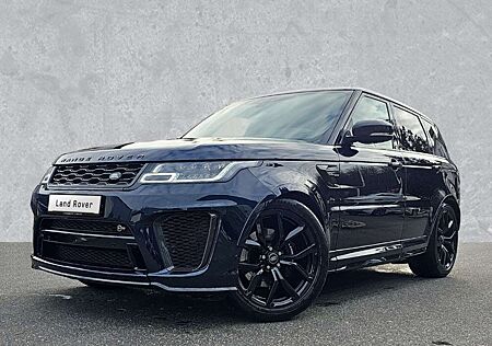 Land Rover Range Rover Sport P575 SVR