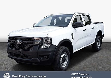Ford Ranger XL Doka 2,0 TDCI 125 kW Hardtop 4-türig (Di