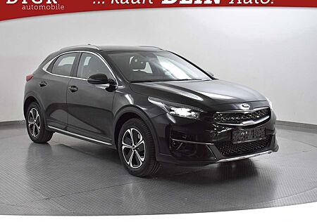 Kia XCeed 1.6 GDI Vision NAVI+LED+SHZ+KAMER+TEMP+DAB