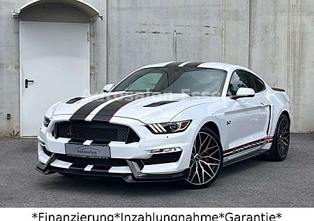 Ford Mustang GT 5.0*Automatik*Navi*Xenon*Performance*