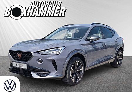 Cupra Formentor 2,0 TDI NAVI+AHK+ACC+RÜCK.KAM