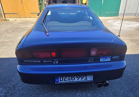 Ford Probe +24V