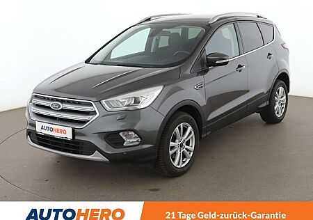 Ford Kuga 1.5 EcoBoost Cool&Connect*NAVI*PDC*SHZ*KLIMA*