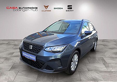 Seat Arona Style 1.0 TSI DSG Klima SHZ Navi ACC PDC