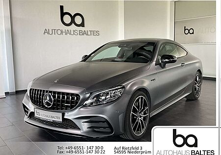 Mercedes-Benz C 43 AMG AMG C43 4Matic Pano/Navi/Park/Apple/LED/Air/Sound