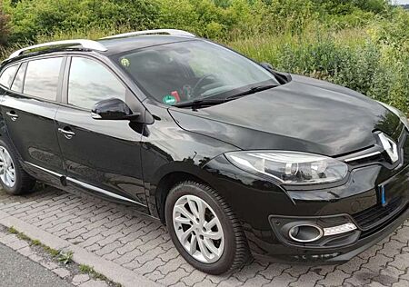 Renault Megane Grandtour
