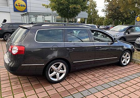 VW Passat Variant gebraucht kaufen VW Passat Variant Volkswagen 1.4 TSI Comfortline BlueMotion Technology