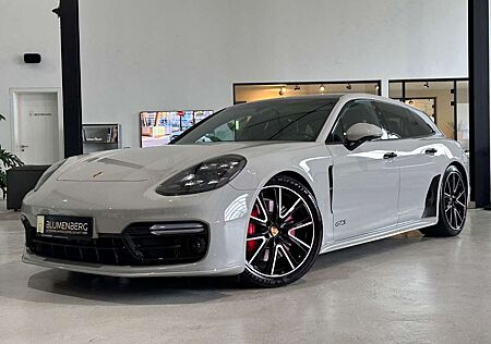 Porsche Panamera Sport Turismo GTS *Rear Seat ,Approved*