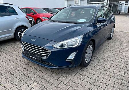 Ford Focus Turnier Cool & Connect*TEMPOMAT*